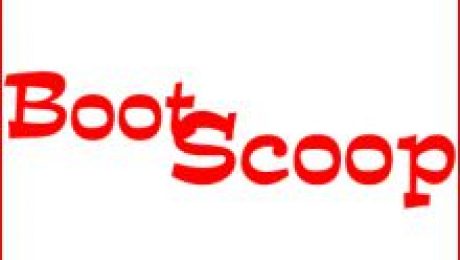 Boot Scoop