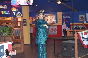 Mr. & Miss Pride 2018 Pageant (Saturday, May 19, 2018)